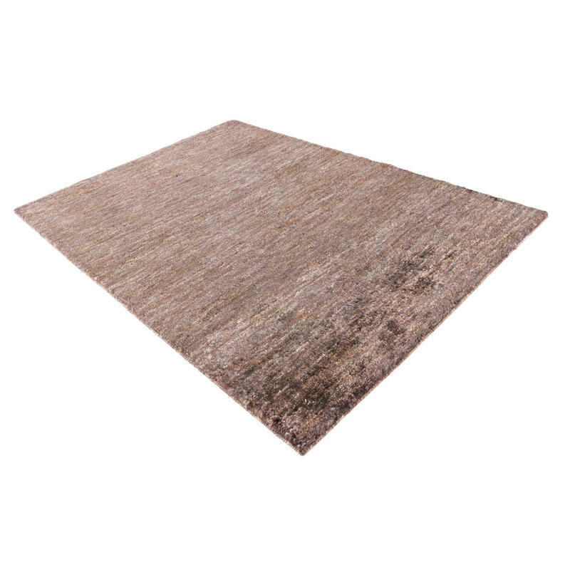 Tapis gris Quiroga Graphite