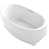 Blanc est en rupture de stock