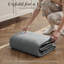 Non Slip Felt Rug Pad for Area Rugs and Hardwood Floors, 0.2" Thick Cushioned Floor Protector with Rug Gripper Backing-124967669