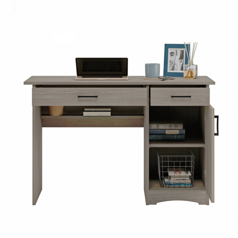 Bureau d'ordinateur idéal pour le bureau ou le bureau dans la chambre ou le salon