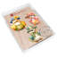 Ornement en forme de pince de la collection Designocracy