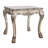 Square End Table-278779421