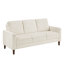 Ensemble de canapé 3 pièces Modern Modern-802779014