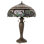 Meyda Tiffany & Stained Glass Table Lamp