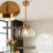 Beltran 15" Width 1-Light Dome Pendant Light-1648842279