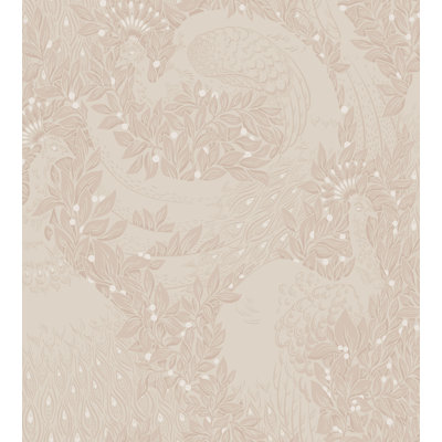 Jordnara Floral Wallpaper Roll