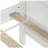 Doubler bed with two storage drawers-918488314