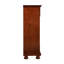 Meade  Chest , Cherry