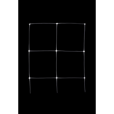 Hortonova Plant Trellis Netting
