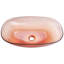 Ivy Bronx Chanoch Solid Surface Oval Sink-2117738434