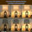 Metal USB Table Lamp-701127405