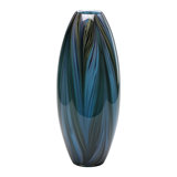 Turin Ceramic / Porcelain Table Vase
