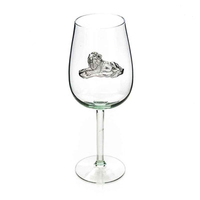 Newark 600ml Bordeaux Glasses