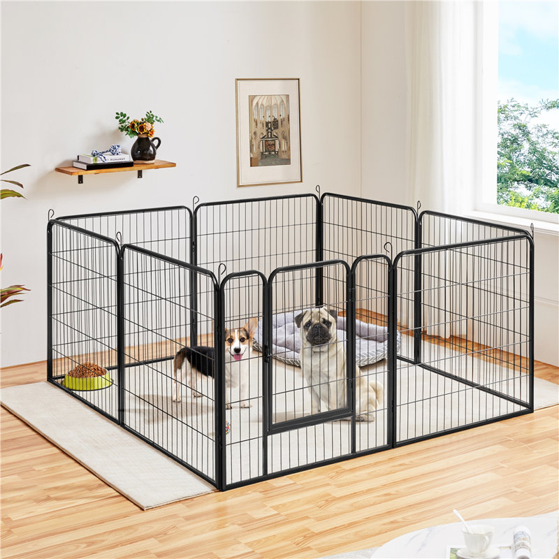 Pet Pen, 80cm x 80cm