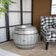 Table d'appoint Drum