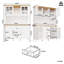 179cm Kitchen Pantry-829049651