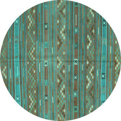 Jarnail Performance Southwestern Indoor Rug