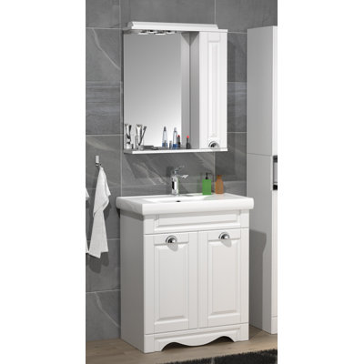 Iminzat Bathroom Furniture Suite