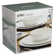 12 Piece Bone China Dinnerware Set - Service for 4