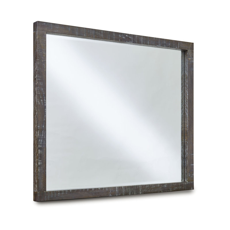 Miroir biseauté Randal