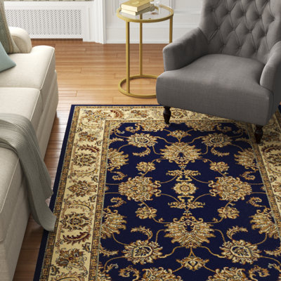 Oriental Indoor Rug
