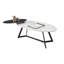 Cebes Trestle Coffee Table