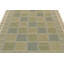 Rug & Kilim’S Scandinavian Rug Kilim In Green And Blue Geometric Pattern-1419803257