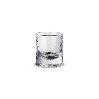 Forma Drinking Glass