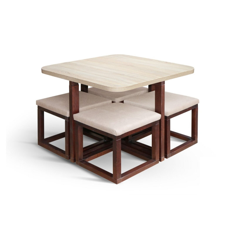 4 - Person Dining Set