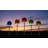 Plastic Freestanding Christmas Decoration