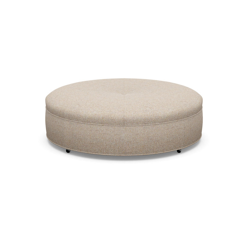 Round Ottoman, 5246-74