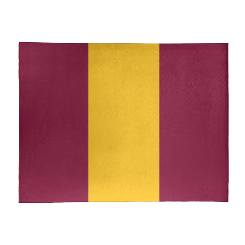 Chenille Indoor Rug, Rectangle 8' x 10'