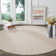 Bester Hand Woven Cotton Geometric Rug