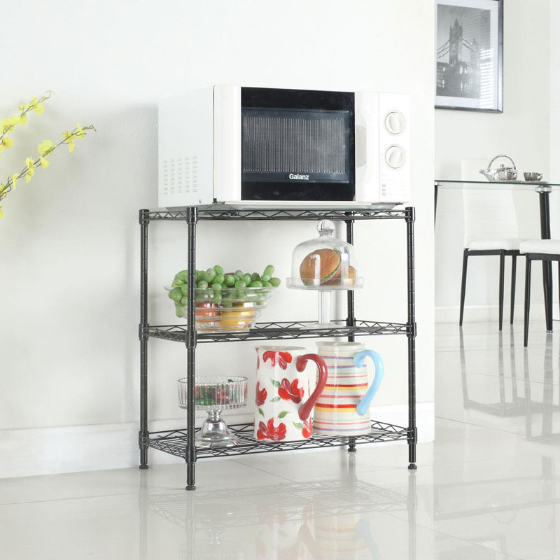 58.42cm W Shelving Unit