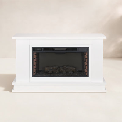 Electric Fireplace
