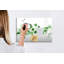Magnetic Glass Dry Erase Board