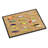 Alister Non-Slip Indoor / Outdoor Doormat-357781624
