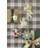 2025 Santa with Mistletoe Ornament