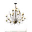 Khilola 22 - Light Chandelier