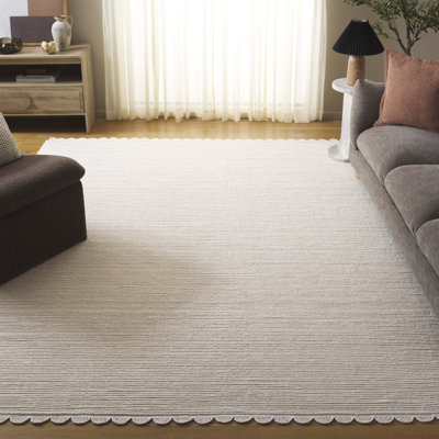 Hand Woven Area Rug
