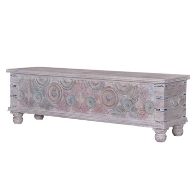Grewal Accent Trunk