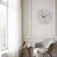 Horloge murale Dayton