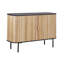 Aleka 120cm Sideboard