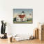 «August Phare Keepers Home» par David Carter-453840659
