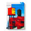Water Tower by Charles Demuth - Wrapped Canvas-61876726