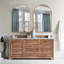 Miroirs décoratifs arqués en métal Miroirs de salle de bain modernes-705740692