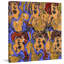 Lana Greben - Wrapped Canvas Painting-20661662