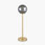 Cardonaghy Metal Table Lamp