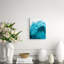 Gradually Print by Michelle Bennett-25780187-25780192