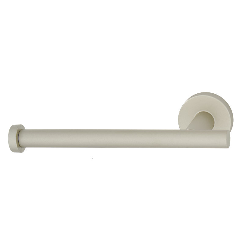 Tissue Holder, Matte Nickel